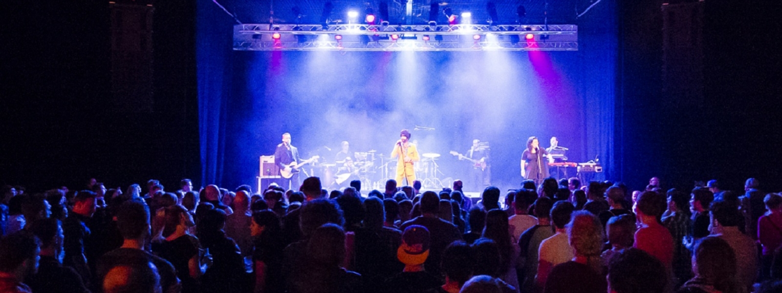 Muesluem Lachensaal KKThun Kultur- und Kongresszentrum